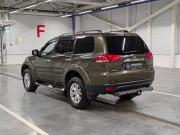 Mitsubishi Pajero Sport II Рестайлинг Казань  - изображение 32