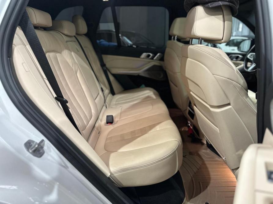 BMW X5 IV (G05/G18) Набережные Челны  - изображение 21