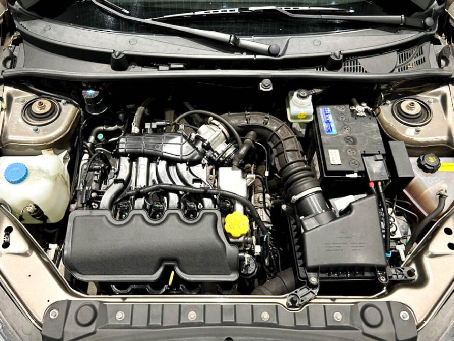 Lada (ВАЗ) Granta I Рестайлинг Екатеринбург  - изображение 4