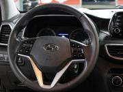 Hyundai Tucson III Рестайлинг Москва  - изображение 39