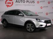 Lada (ВАЗ) Vesta I Минеральные Воды  - изображение 19