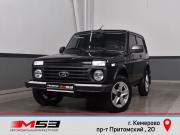 Lada (ВАЗ) Niva Legend I Кемерово  - изображение 23
