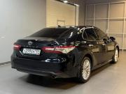 Toyota Camry VIII (XV70) Красноярск  - изображение 27