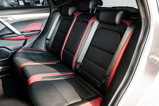 Belgee X50 с пробегом 2024 года, цена 1 800 000 рублей, 48874 км, внедорожник, Автокод Объявления