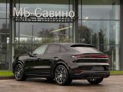 Porsche Cayenne III Рестайлинг Пермь  - изображение 38