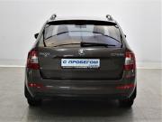 Skoda Octavia III (A7) Москва  - изображение 19