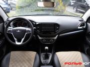 Lada (ВАЗ) Vesta I Москва  - изображение 34