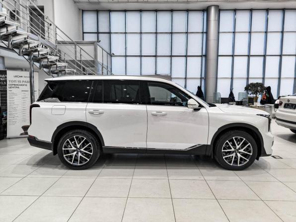 GAC GS8 II с пробегом 2023 года, цена 3 450 000 рублей, 22114 км, внедорожник, Автокод Объявления