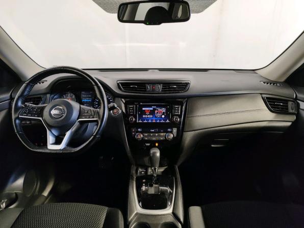 Nissan X-Trail III Рестайлинг с пробегом 2021 года, цена 2 359 000 рублей, 83569 км, внедорожник, Автокод Объявления