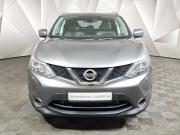 Nissan Qashqai II Москва  - изображение 27
