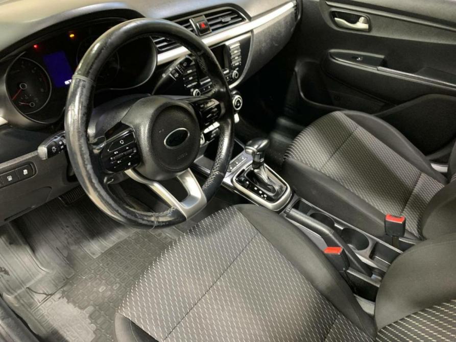 Kia Rio IV Нижнекамск  - изображение 10