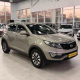 Kia Sportage III Рестайлинг Нижнекамск  - изображение 24