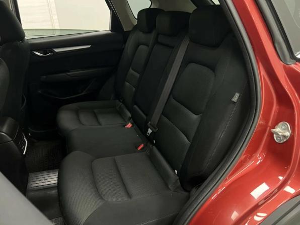 Mazda CX-5 II с пробегом 2019 года, цена 1 799 000 рублей, 185000 км, внедорожник, Автокод Объявления