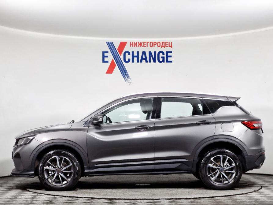 Geely Coolray I Нижний Новгород  - изображение 8