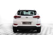 Hyundai Tucson III Москва  - изображение 33