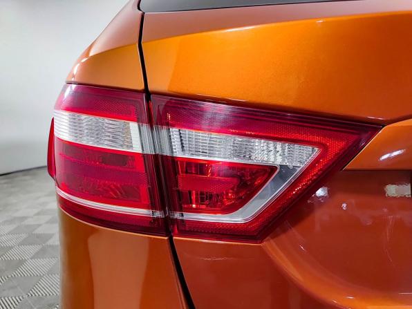 Lada (ВАЗ) Vesta I с пробегом 2019 года, цена 1 150 000 рублей, 103000 км, универсал, Автокод Объявления
