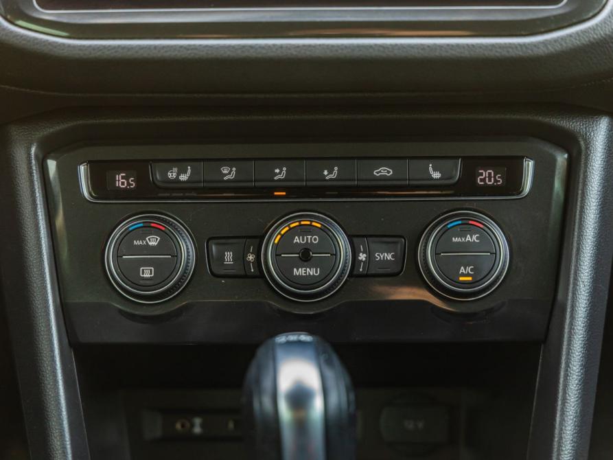 Volkswagen Tiguan II Волгоград  - изображение 24