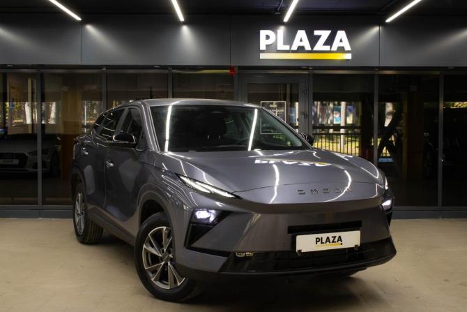 Omoda C5 II с пробегом 2026 года, цена 2 099 000 рублей, 91 км, внедорожник, Автокод Объявления