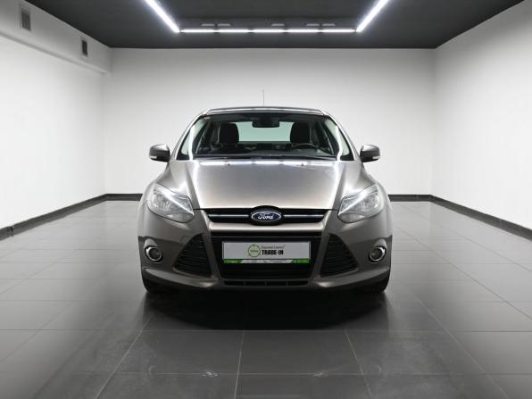 Ford Focus III с пробегом 2012 года, цена 755 000 рублей, 255406 км, седан, Автокод Объявления
