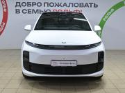 Li Auto (Lixiang) L6 I Москва  - изображение 27
