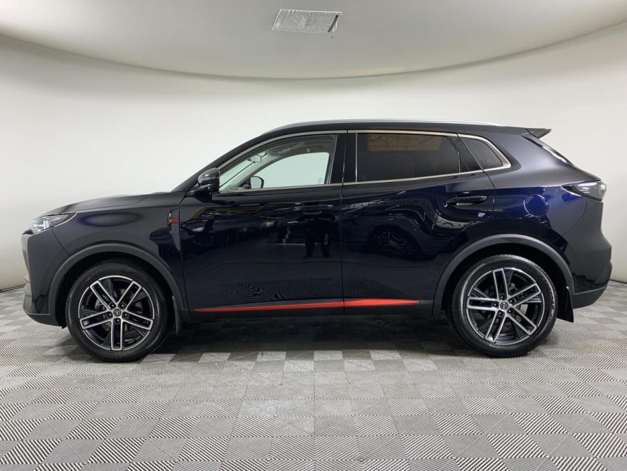 Changan CS55 Plus II Москва  - изображение 8