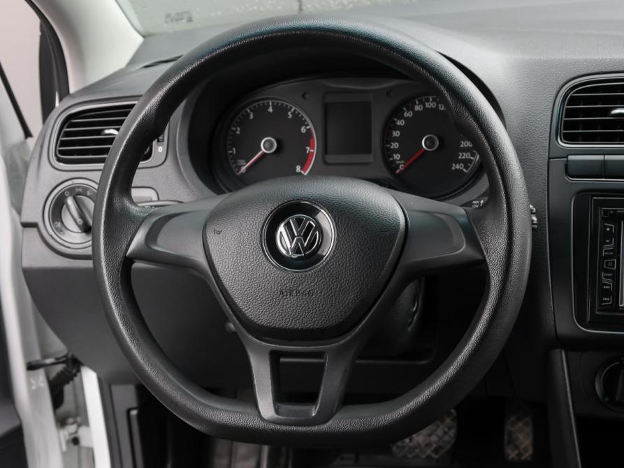 Volkswagen Polo V Рестайлинг Москва  - изображение 15