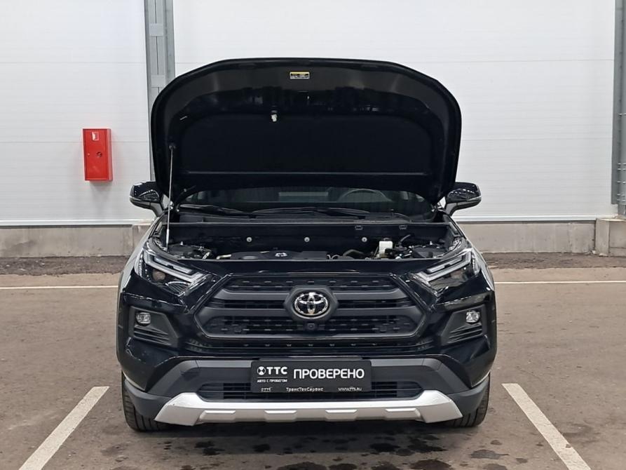 Toyota RAV4 V (XA50) Набережные Челны  - изображение 11