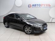 Hyundai Elantra VI (AD) Подольск  - изображение 25