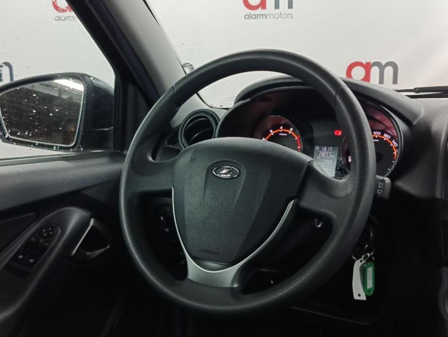 Lada (ВАЗ) Granta I Рестайлинг Санкт-Петербург  - изображение 13
