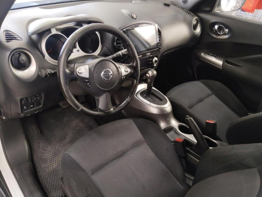 Nissan Juke I Набережные Челны  - изображение 8
