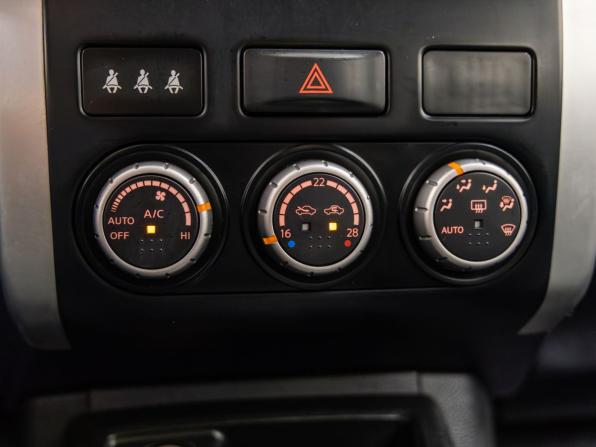 Nissan X-Trail II с пробегом 2011 года, цена 1 138 000 рублей, 229354 км, внедорожник, Автокод Объявления