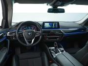 BMW 5 серии VII (G30/G31/G38) Москва  - изображение 27
