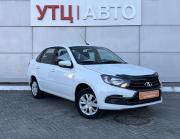 Lada (ВАЗ) Granta I Рестайлинг Челябинск  - изображение 17