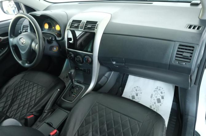 Toyota Corolla X (E140 E150) с пробегом 2008 года, цена 859 000 рублей, 325000 км, седан, Автокод Объявления