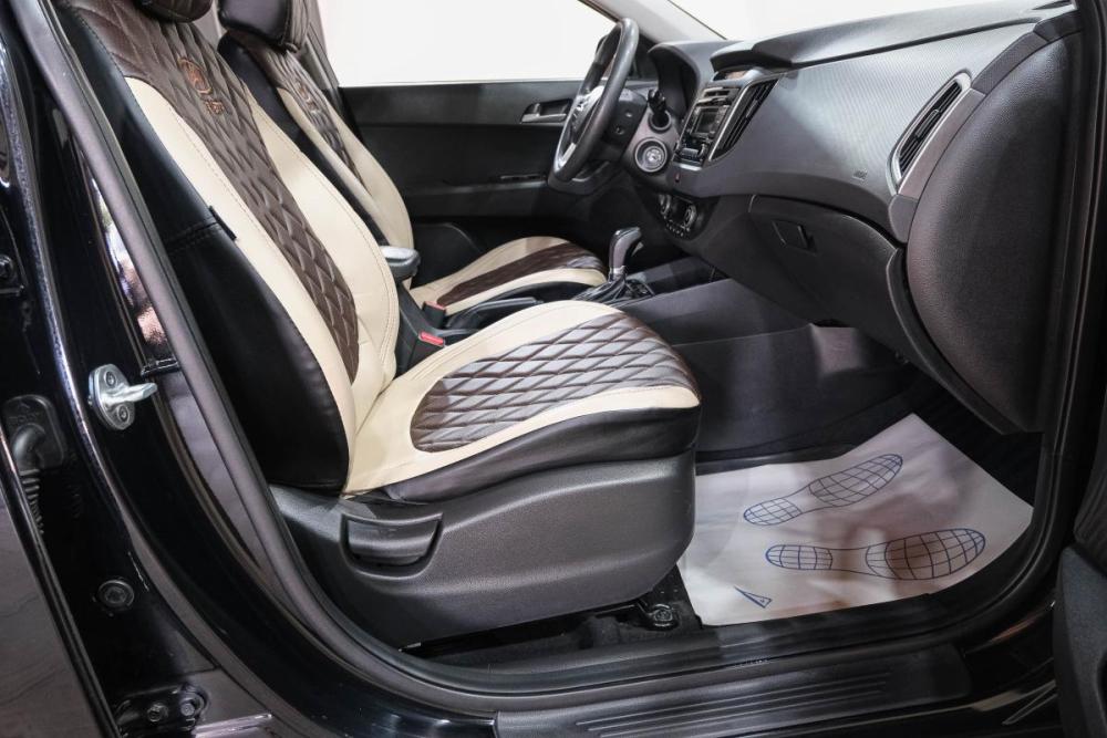 Hyundai Creta I Новокузнецк  - изображение 15