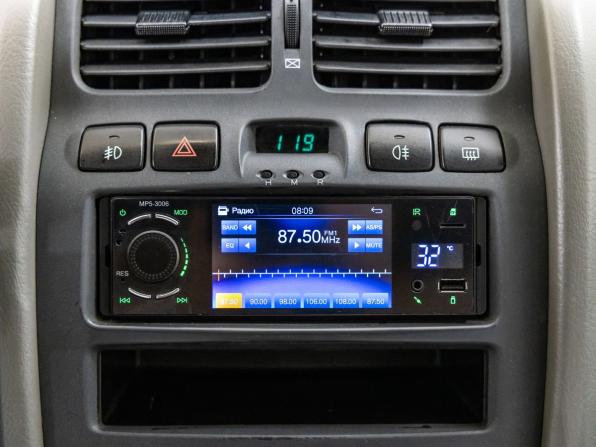 Hyundai Santa Fe Classic с пробегом 2008 года, цена 855 000 рублей, 198594 км, внедорожник, Автокод Объявления