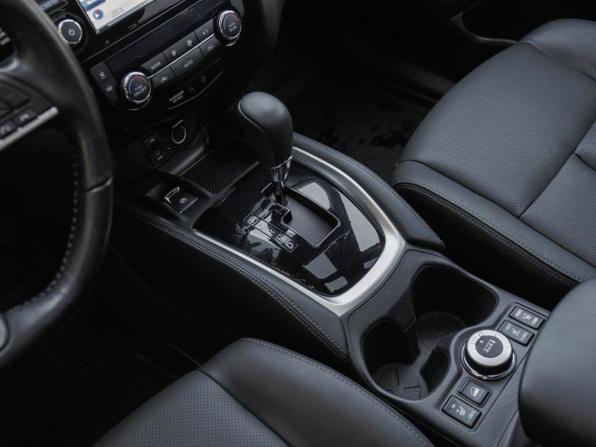 Nissan X-Trail III Рестайлинг с пробегом 2020 года, цена 2 249 000 рублей, 102495 км, внедорожник, Автокод Объявления