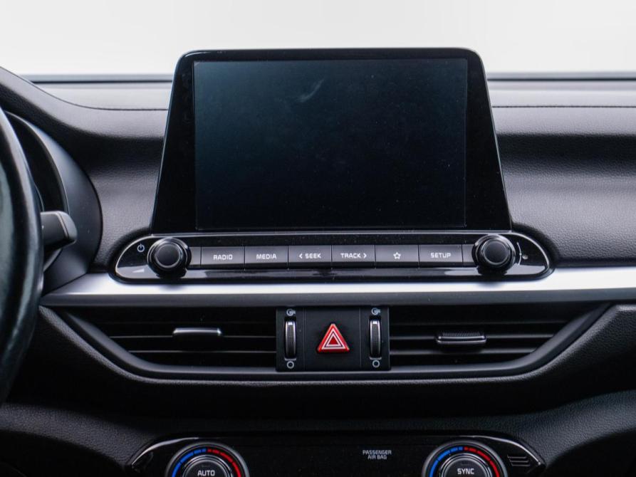 Kia Cerato IV Рестайлинг Москва  - изображение 14