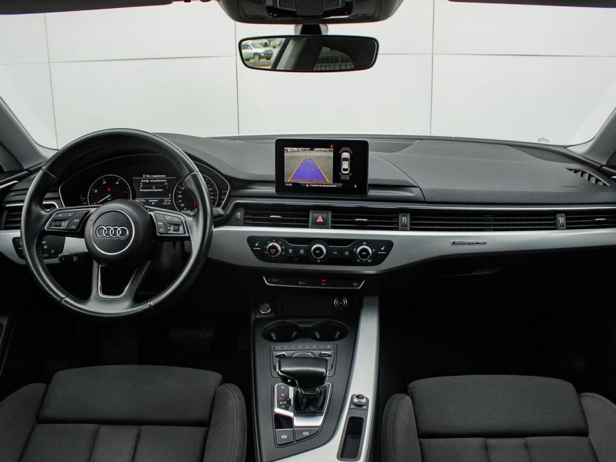 Audi A5 II (F5) Магнитогорск  - изображение 11