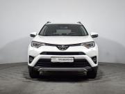 Toyota RAV4 IV (XA40) Рестайлинг Санкт-Петербург  - изображение 22