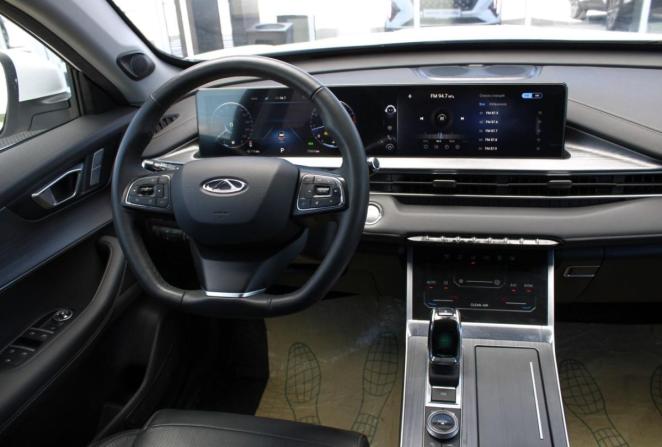 Chery Tiggo 7 Pro Max I с пробегом 2023 года, цена 2 050 000 рублей, 75869 км, внедорожник, Автокод Объявления
