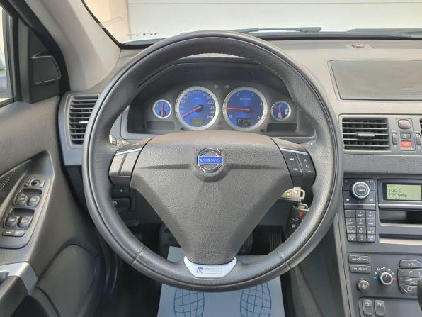 Volvo XC90 I Рестайлинг с пробегом 2013 года, цена 1 698 000 рублей, 375115 км, внедорожник, Автокод Объявления
