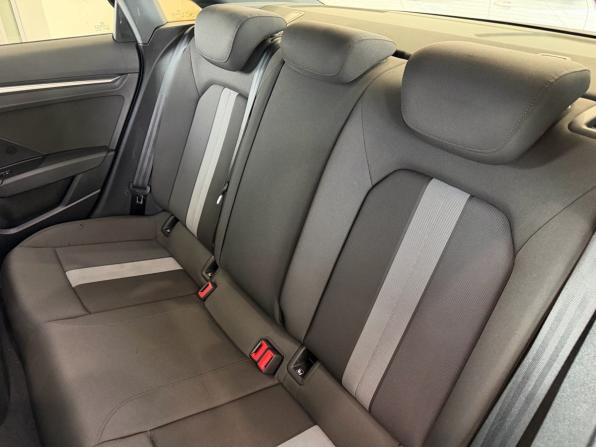 Audi A3 IV (8Y) с пробегом 2021 года, цена 1 725 000 рублей, 179401 км, седан, Автокод Объявления