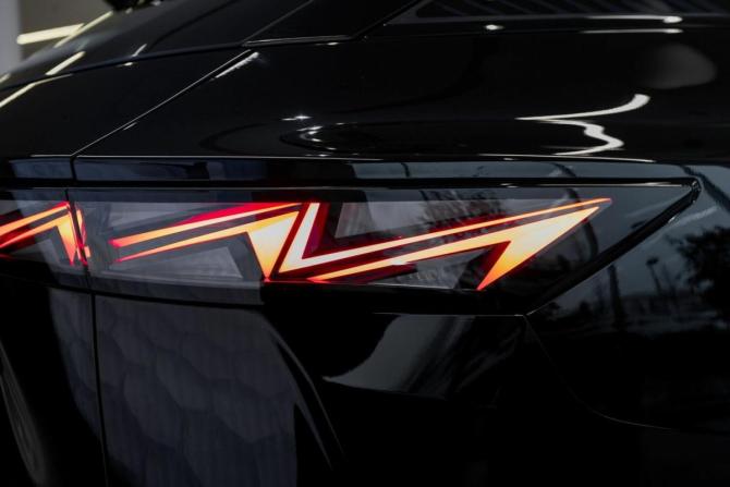 Новый Omoda C7 2026 года, цена 3 099 000 рублей, внедорожник, Автокод Объявления