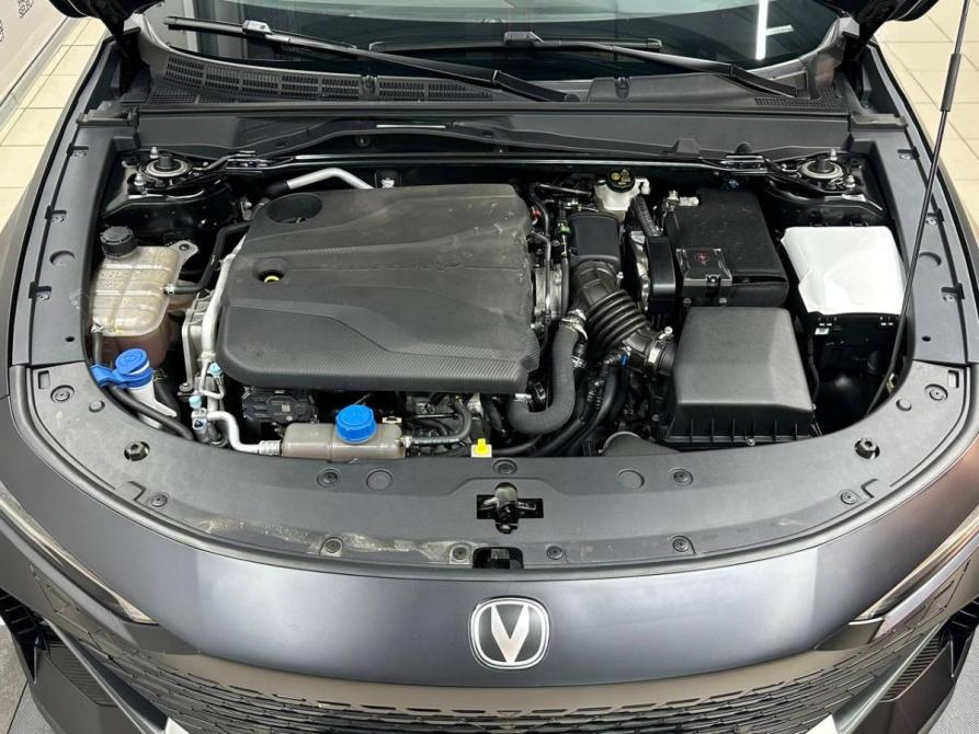 Changan UNI-V I Красноярск  - изображение 7