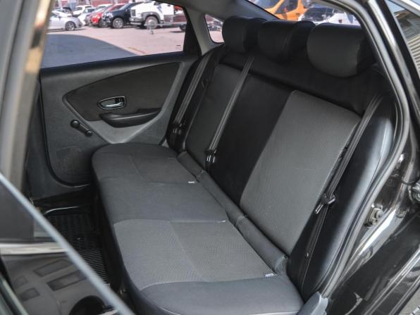 Nissan Almera III (G15) с пробегом 2018 года, цена 780 000 рублей, 220749 км, седан, Автокод Объявления