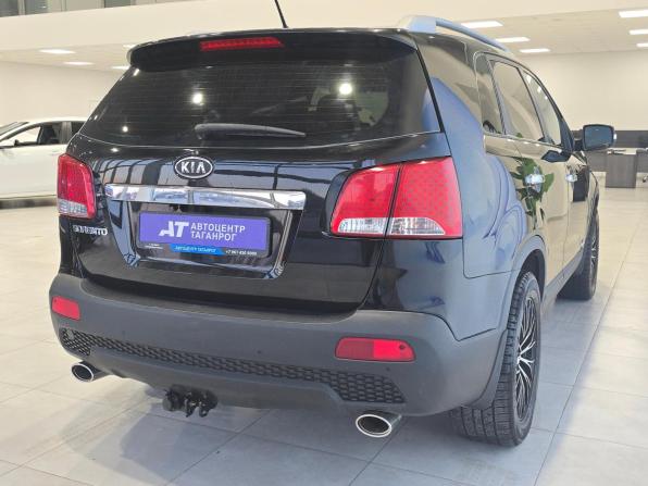 Kia Sorento II с пробегом 2010 года, цена 1 449 000 рублей, 190000 км, внедорожник, Автокод Объявления
