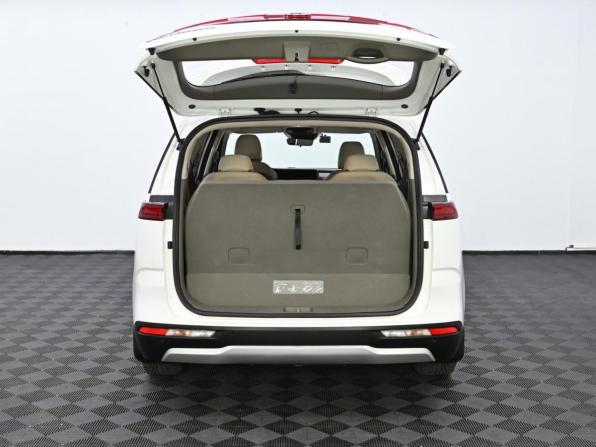 Kia Carnival IV с пробегом 2021 года, цена 3 249 000 рублей, 180000 км, минивэн, Автокод Объявления