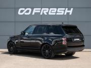 Land Rover Range Rover IV Рестайлинг Краснодар  - изображение 29