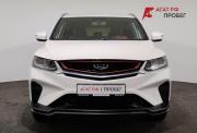 Geely Coolray I Ярославль  - изображение 29